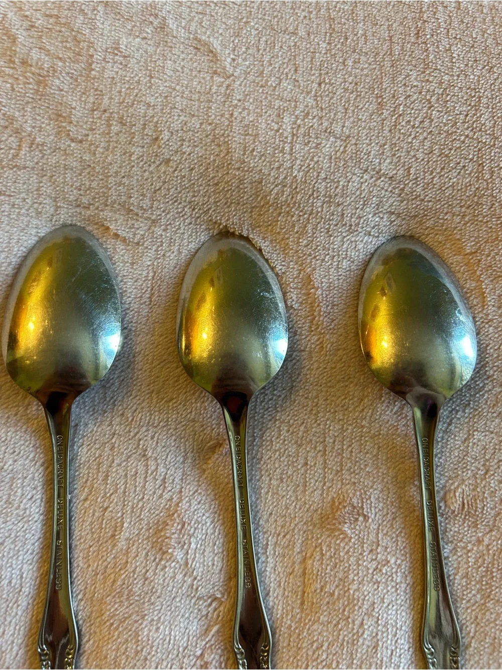 Oneida craft deluxe